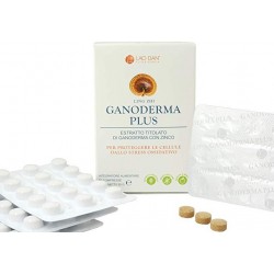 Lao Dan Ganoderma Plus 60...