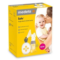 Medela Italia Solo...