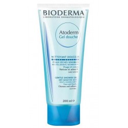 Bioderma Italia Atoderm Gel...