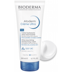 Bioderma Italia Atoderm...