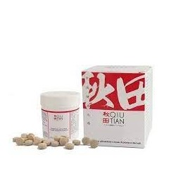 Qiu Tian Liu Wei Huang Wan...