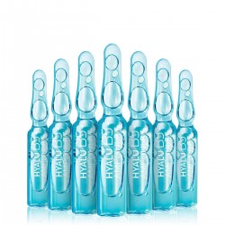 La Roche Posay-phas Hyalu B5 Ampolle 7 Ampolle 2 Ml