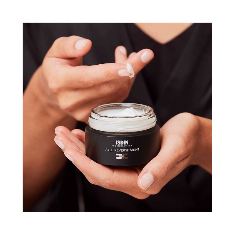 Isdinceutics Age Reverse Night 50 Ml