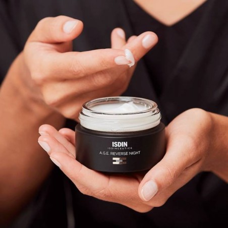 Isdinceutics Age Reverse Night 50 Ml