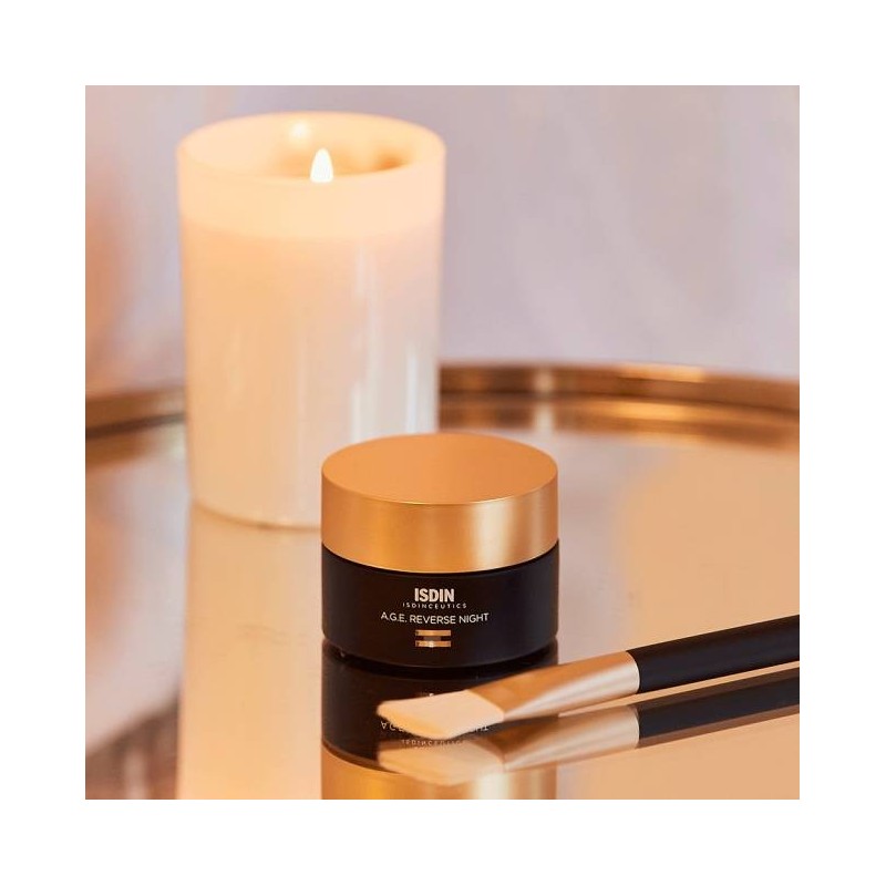 Isdinceutics Age Reverse Night 50 Ml