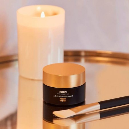 Isdinceutics Age Reverse Night 50 Ml