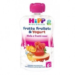 Hipp Italia Hipp Bio Frutta...