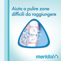 Colgate-palmolive Commerc. Meridol Collutorio Protezione Completa Senza Alcool 400 Ml