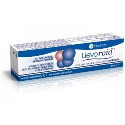 Fitobios Lievoroid Pomata...