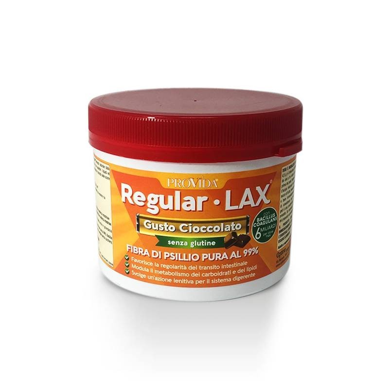Optima Naturals Provida Regular Lax Naturale 150 G