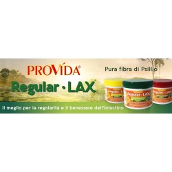 Optima Naturals Provida Regular Lax Naturale 150 G