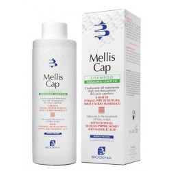 Biogena Mellis Cap Shampoo...