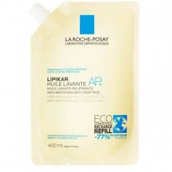 La Roche Posay-phas Lipikar Huile Ap+ Ricarica 400 Ml