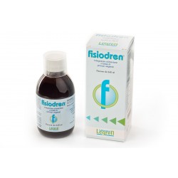 Laboratori Legren Fisiodren...