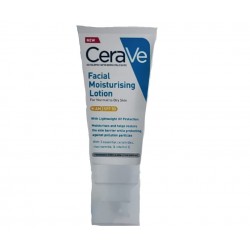 Cerave Crema Viso Idratante...