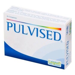 Laboratori Legren Pulvised...