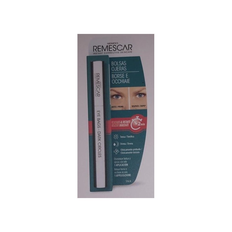 Karo Pharma Remescar Pen Borse Occhiaie 4 Ml