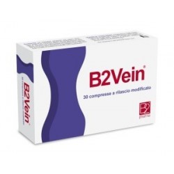 B2pharma B2vein 30...