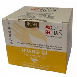 Qiu Tian Huang Qi Astragalo...