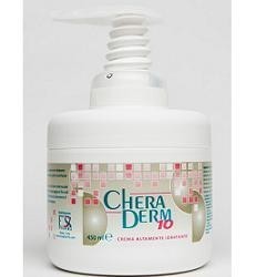 Eucare Cheraderm 10 Crema...