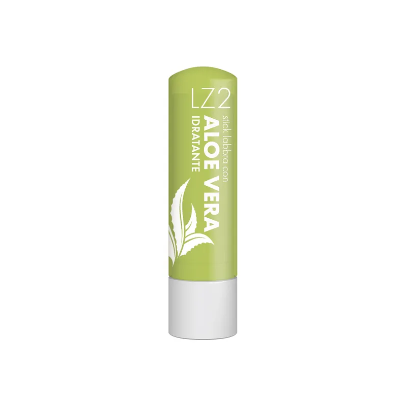 Zeta Farmaceutici Stick Labbra Aloe Vera Lz2 4,5 G