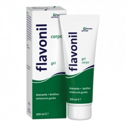 Valderma Flavonil Corpo Gel...