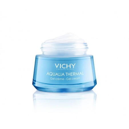 Vichy Aqualia Gel 50 Ml