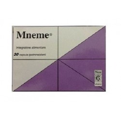 Neo G Pharma Mneme 30 Capsule