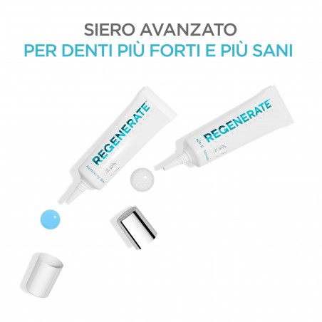 Unilever Italia Regenerate Ricarica Kit Siero