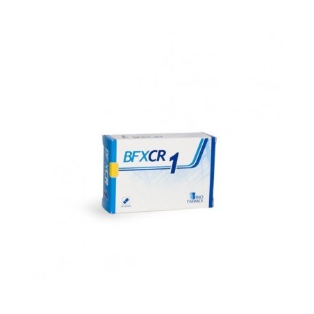 Biofarmex Bfx Crema 1 30 Capsule