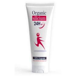 Omnia Organic Silicium 24h...