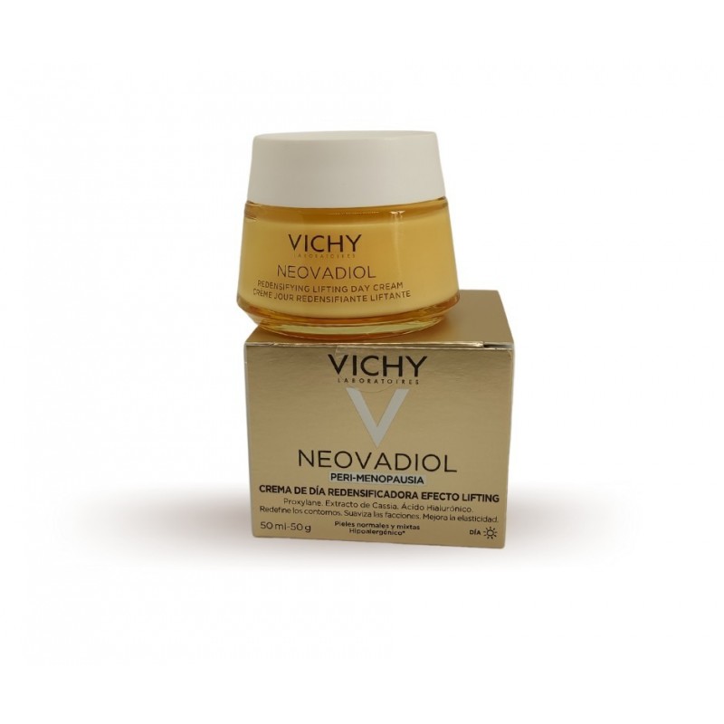 Vichy Neovadiol Post-menopause Day 50 Ml