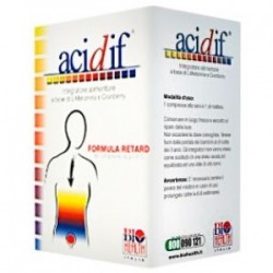 Mayoly Italia Acidif 90...