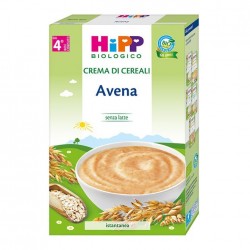 Hipp Italia Hipp Bio Crema...