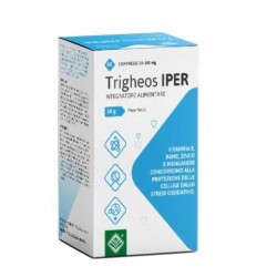 Trigheos Iper 60 Compresse