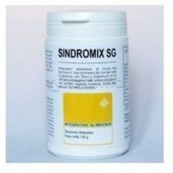 Gheos Sindromix Sg Integrat...