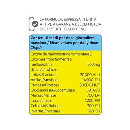 Optima Naturals Provida Lacto Support 40 Capsule 360 Mg