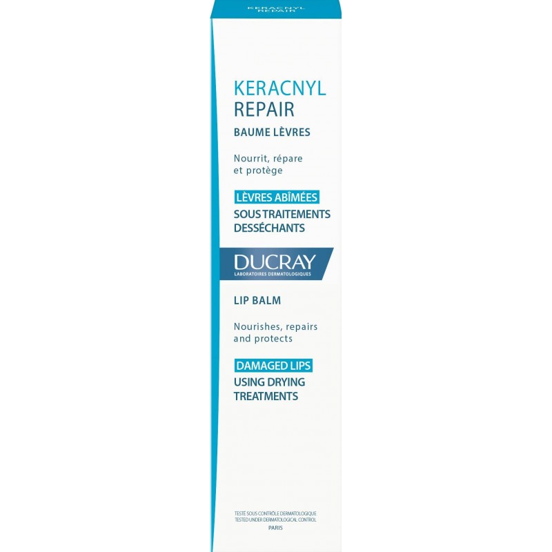 Keracnyl Repair Ducray