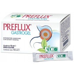 A. B. C. Trading Preflux...