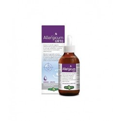 Erba Vita Group Allergicum...