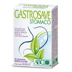 A. B. C. Trading Gastrosave...