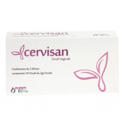 Futura Cervisan Ovuli 10...