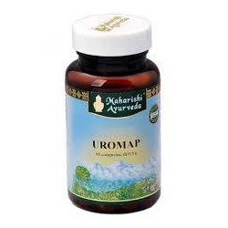 Map Italia Uromap 60 Compresse