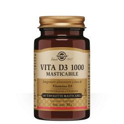 Solgar It. Multinutrient...