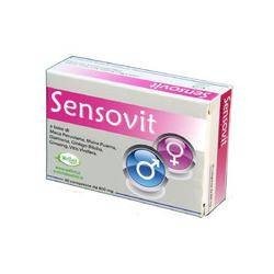 Wellvit Sensovit 30 Compresse