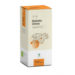 Maitake Gheos 90 Capsule Da...