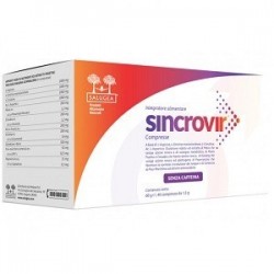 Salugea Sincrovir 40 Compresse