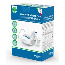 Chiesi Farmaceutici Clenny...