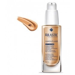 Ist. Ganassini Rilastil...