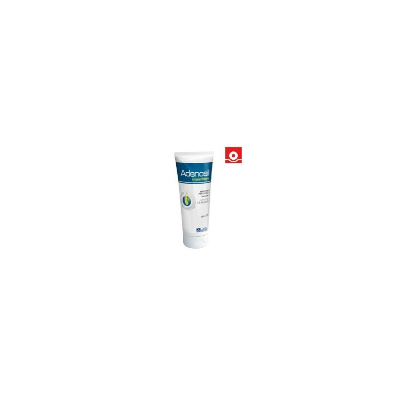 Difa Cooper Adenosil Maschera 200 Ml